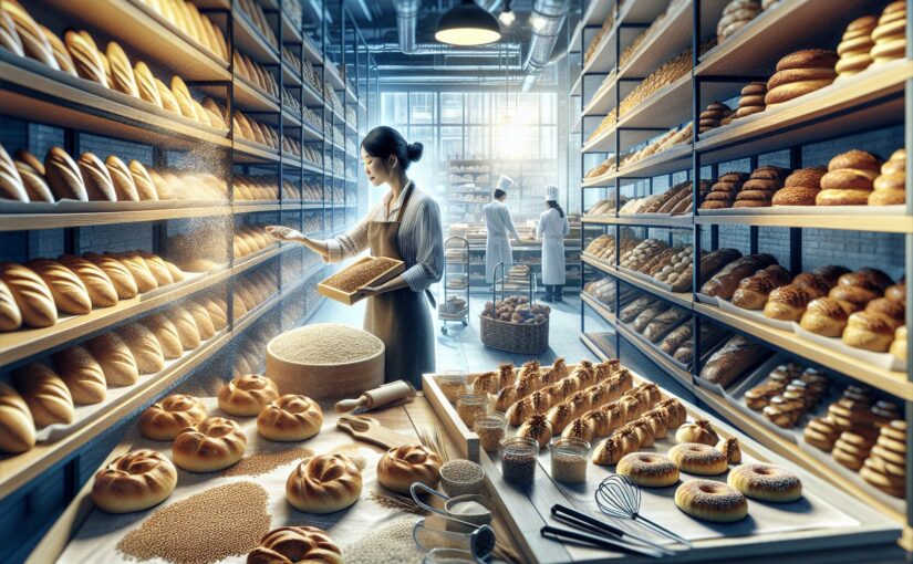 The Renaissance of Ancient Grains in Modern Bakery and Pastry Trends