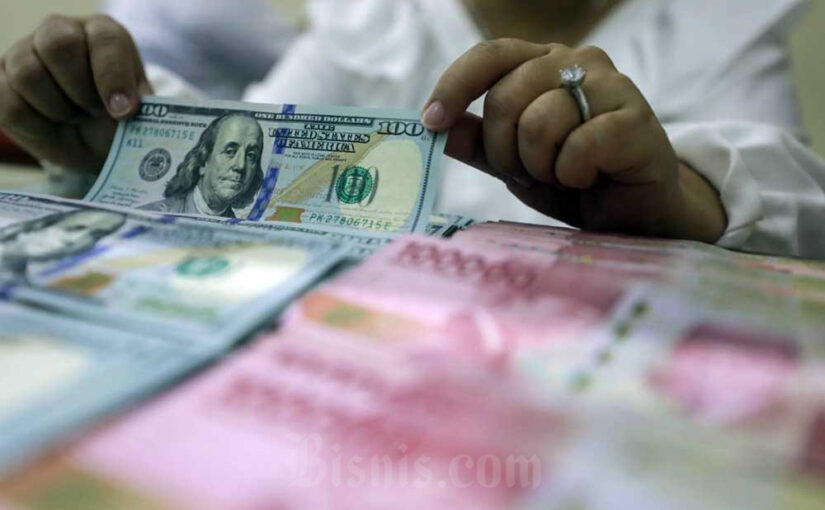 Bank Indonesia Tindak Money Changer Ilegal di Bali