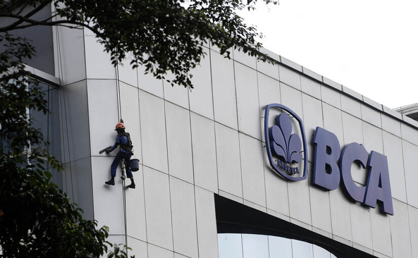 BCA Salurkan Kredit Rp948,95 Triliun per Januari 2026, Naik 6,26%