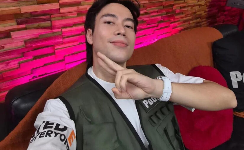 Deddy Corbuzier dan Vidi Aldiano, dua sahabat dalam industri musik Indonesia