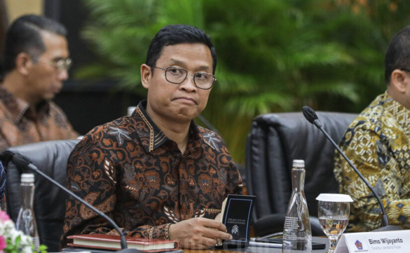 Direktorat Jenderal Pajak Jamin Keamanan Data Kartu Kredit 2027
