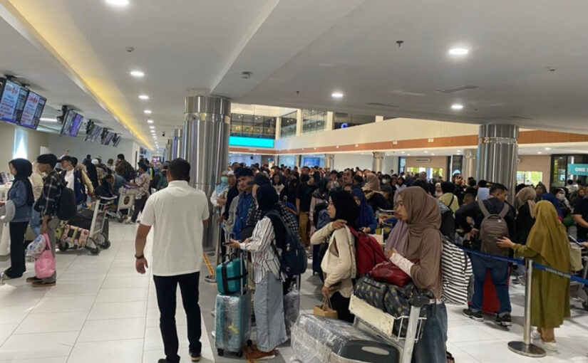 Diskon Transportasi Mudik Diharapkan Menaikkan Okupansi Hotel