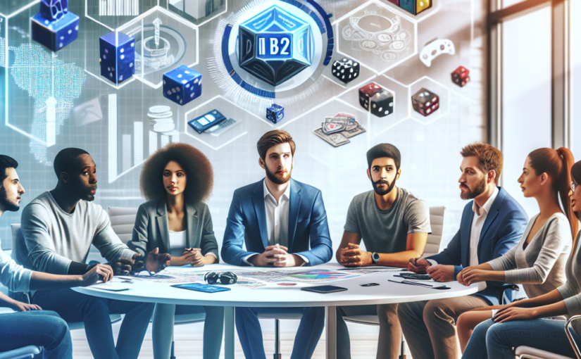 MBO128: Strategi Membangun Komunitas iGaming yang Sehat dan Bertanggung Jawab