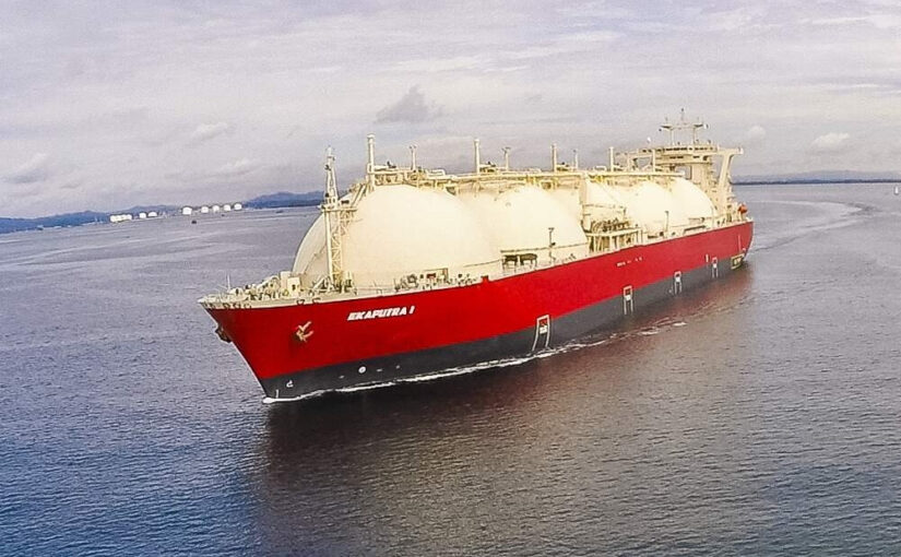Konflik Iran-AS Buka Peluang Ekspansi Armada Humpuss (HUMI)