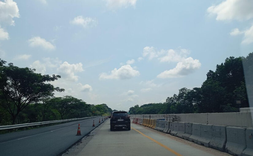 Majalengka Percepat Perbaikan 117 Km Jalan Jelang Lebaran 2026