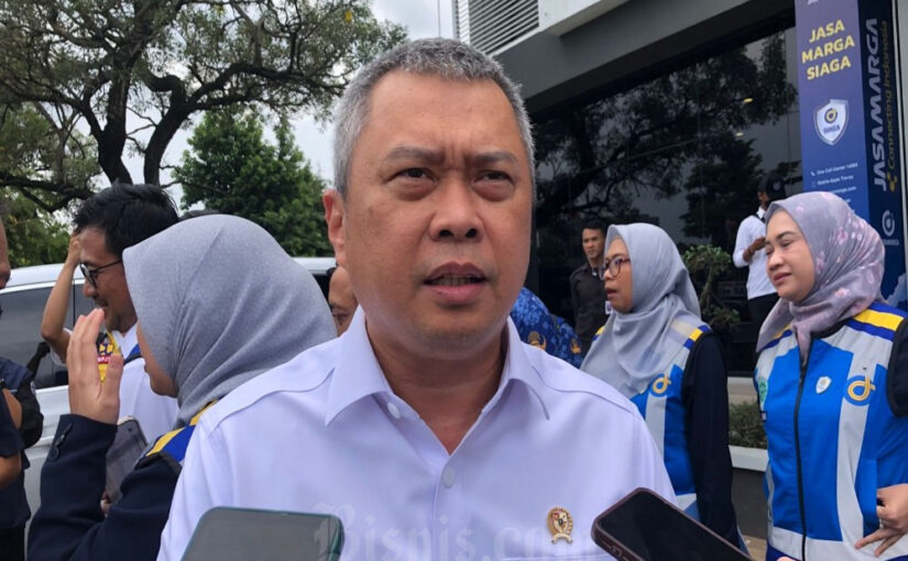 Menhub Dukung Transformasi Sektor Penerbangan Indonesia