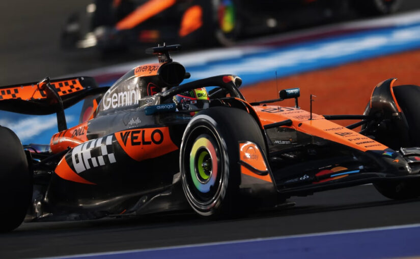 Mercedes Siap Dominasi F1 2026 Usai Podium 1-2 di GP Australia