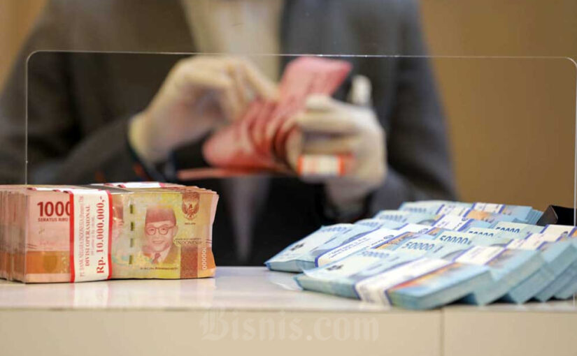 Pergerakan Nilai Tukar Rupiah terhadap Dolar AS Hari Ini, 9 Maret 2026