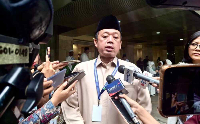 Prabowo Pilih Diplomasi, Desakan Keluar dari BOP Muncul