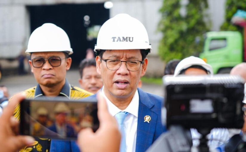 Purbaya: Hati-Hati Rombak APBN di Tengah Gejolak Ekonomi