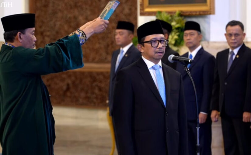 Realisasi Utang Februari 2026 Turun 25,8%, Minat Investor Menipis