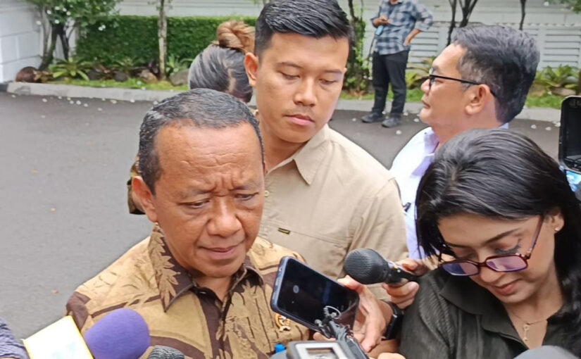 Thailand dan Filipina Terapkan WFH, Apa Langkah Indonesia?