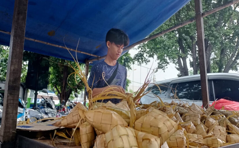 Tips menjaga kolesterol dan gula darah saat Lebaran