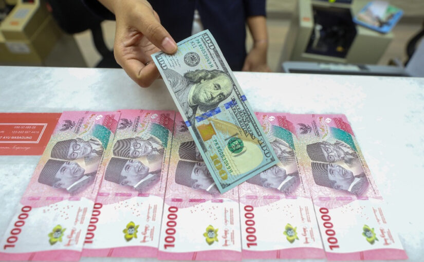 Uang Primer Indonesia Tumbuh 18,3%, Tembus Rp2.228 Triliun