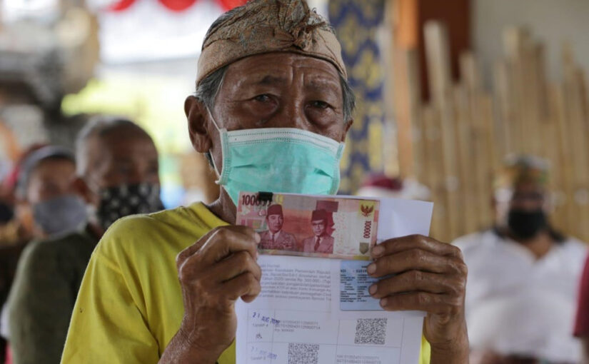 Cek Bansos PKH dan BPNT Cair April 2026: Link dan Jadwal
