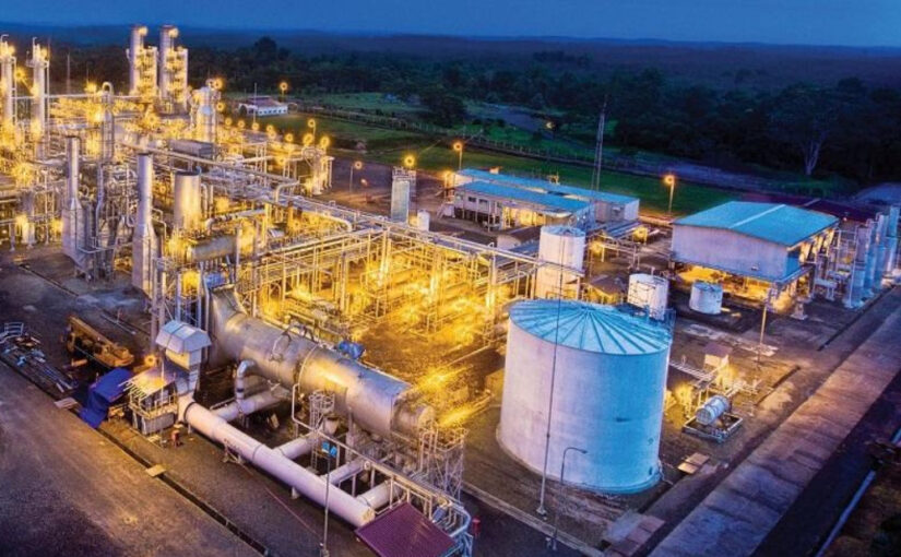 Laba Medco Energi Anjlok 72% Jadi Rp1,7 Triliun di 2025