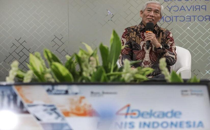 Lo Kheng Hong Beri Pandangan Jelang Pembagian Dividen NISP