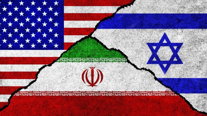 Serangan AS dan Israel di Iran Tewaskan 13 Orang di Jembatan B1