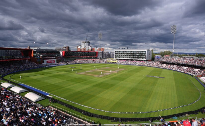 Tidak Ada Pertandingan Ashes 2027 di Utara Inggris