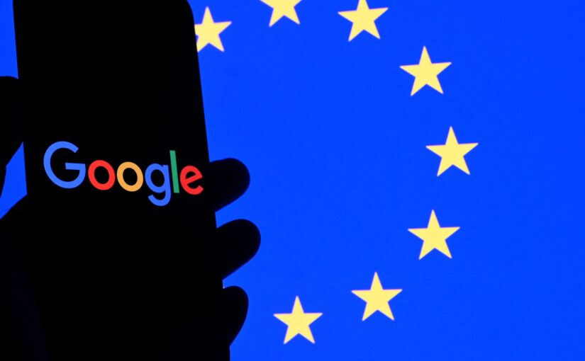 Uni Eropa Denda Google $1 Miliar Karena Pelanggaran Antimonopoli